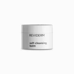 Reviderm Soft Cleansing Balm in 50 ml jar